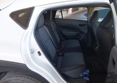 2024 Subaru Crosstrek Premium из США, поврежденный, VIN JF2GUADC8RH371288